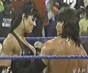 chyna eddie guerrero