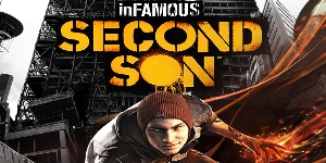 infamous second son target