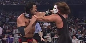 The NWO vs. Sting, The Giant Randy Savage - Classic Match of the Week | Capricorn City