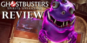 The Video Gamers Experience Ghostbusters Spirits Unleashed Review