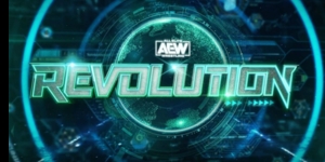 Wwe K Aew Revolution Predictions Capricorn City