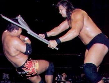 Mike Awesome vs. Masato Tanaka - Classic Match of the Week | Capricorn City