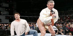 Wrestling Life Lesson From Vince McMahon - Part Two | Capricorn City