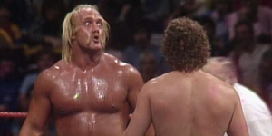 Hulk Hogan vs. Bob Orton Jr. - Classic Match of the Week | Capricorn City