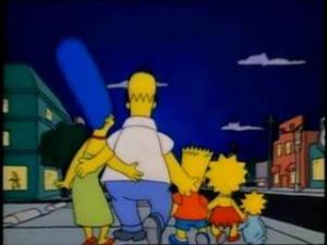 Simpson Family Season 1