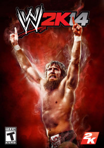 Don't Say You Didn't Switch to the Daniel Bryan Cover