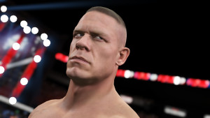 John Cena WWE 2k15