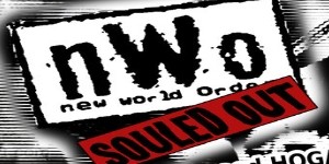 NWO Souled Out 1997