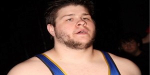Kevin Steen 2008