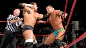 Triple-H-Randy-Orton
