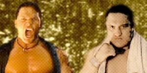 AJ Styles vs Samoa Joe PWG