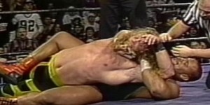 Taz vs Chris Jericho ECW