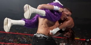 John Cena vs Sabu