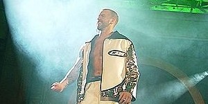 Christian Cage TNA