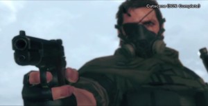 Metal Gear Solid V Mission 51