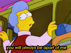 Mother Simpson Final - The Simpsons