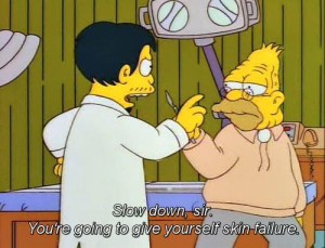 Dr. Nick & Grandpa Simpsons - 22 Short Films About Springfield