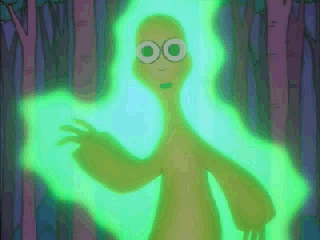 Alien - The Springfield Files