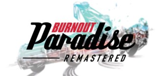 Paradise City Sign, Burnout Wiki