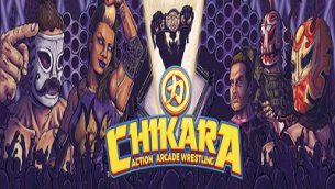 The Video Gamer’s Experience – CHIKARA Action Arcade Wrestling Review ...