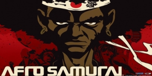 Afro Samurai season 1 - Metacritic