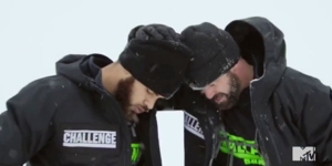 The Challenge 35 Finale 2025