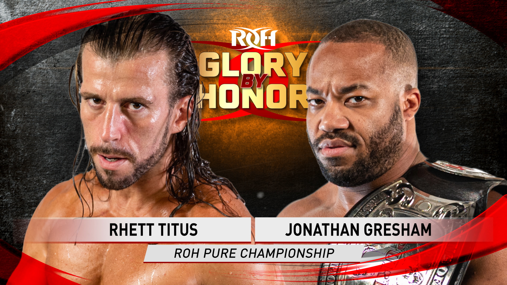 ROH reveals 2021 Survival of the Fittest tournament bracket